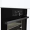 Gorenje BSA6747A04BG Backofen mit Dampfunterstützung Vorschaubild
