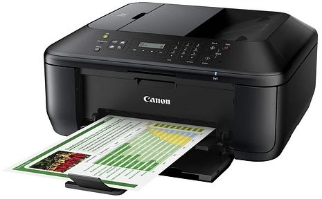 Canon PIXMA MX475, Tinte, mehrfarbig