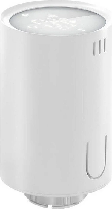 Meross MTS150 Smart Thermostat Valve, Funk-Heizkörperthermostat