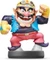 Nintendo amiibo Figur Super Smash Bros. Collection Wario (Switch/WiiU/3DS) Vorschaubild