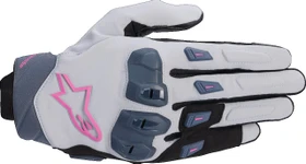 Alpinestars Stella SP X 3 grau/schwarz
