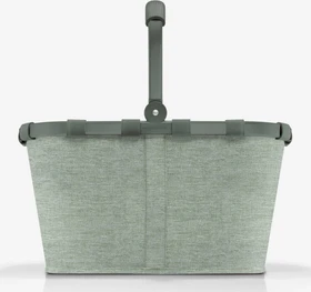 Reisenthel Carrybag twist sage