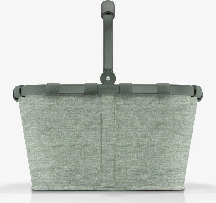 Reisenthel Carrybag twist sage