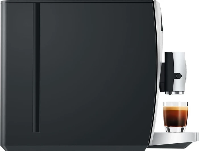 Jura C9 (EA) platin