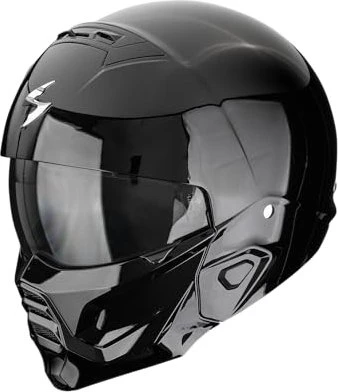 Scorpion EXO-Combat II