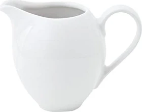 Kahla Aronda Milchkännchen 200ml weiß