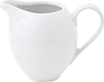 Kahla Aronda Milchkännchen 200ml weiß