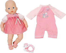 Zapf creation my first BABY Annabell Puppe - Rosen-Set