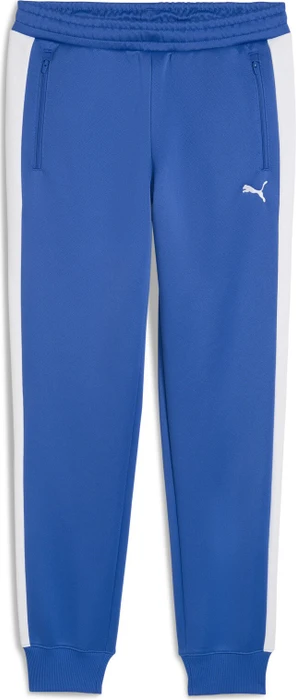 Puma T7 Always On Trainingshose lang mountain blue (Herren)