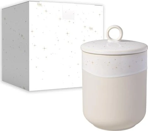 like by Villeroy & Boch Winter Glow Gebäckdose rund 1.1l