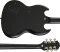 Epiphone Prophecy SG Black Aged Gloss Vorschaubild