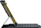 Logitech Universal Folio mit Tastatur für 9-10" Tablets, schwarz, DE Vorschaubild