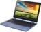 Acer Aspire E3-112-C6CM, blau, Celeron N2840, 2GB RAM, 500GB HDD, DE Vorschaubild