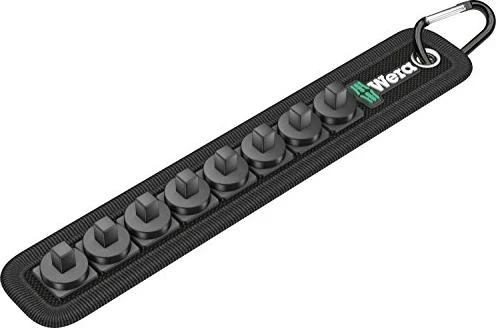 Wera Belt A Gurt 1/4"