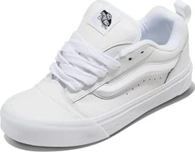 Vans Knu Skool weiß