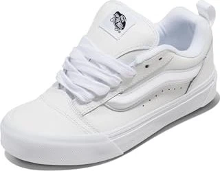 Vans Knu Skool weiß