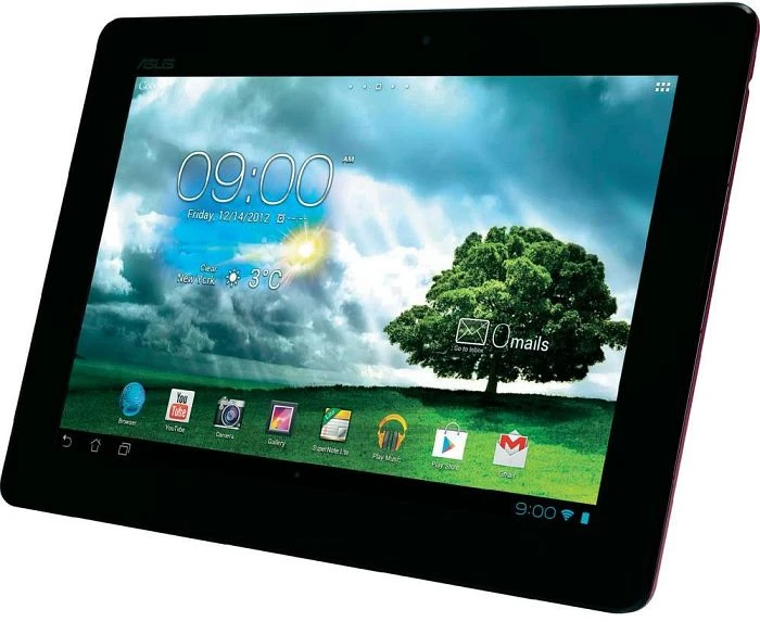ASUS MeMO Pad Smart pink ME301T-1G011A / ME301T-1G018A / ME301T-1G020A / ME301T-1G021A, 16GB