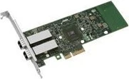 Intel Gigabit EF LAN-Adapter, 2x LC-Duplex, PCIe 2.0 x4