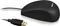 KeySonic KSM-5030M-B schwarz, USB Vorschaubild