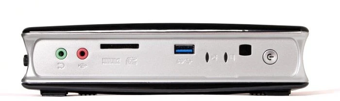 Zotac ZBOX ID45, GeForce GT 640M