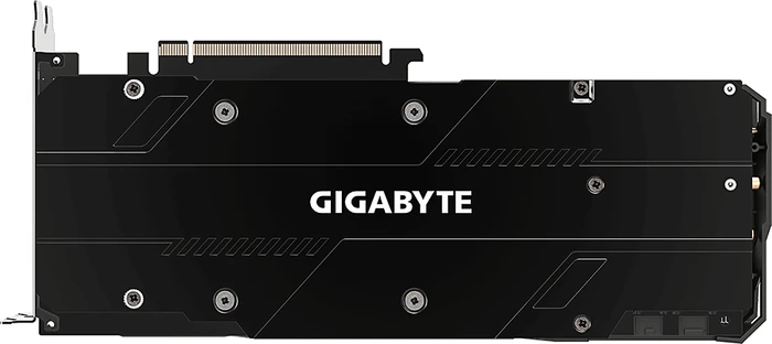 GIGABYTE GeForce RTX 2060 Gaming OC 6G, 6GB GDDR6, HDMI, 3x DP