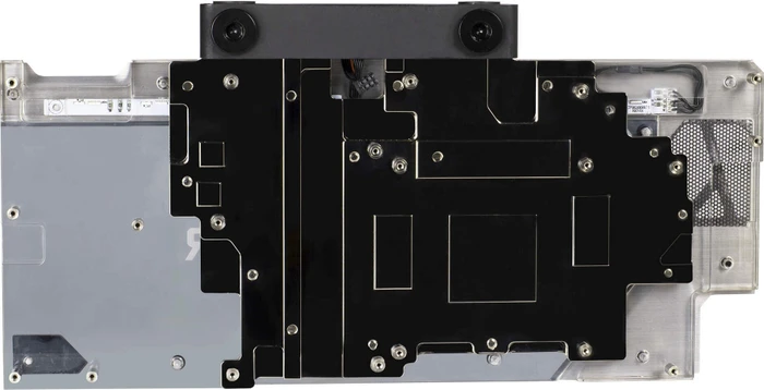 EVGA Hydro Copper Waterblock for EVGA/NVIDIA GeForce RTX 2080 FTW3