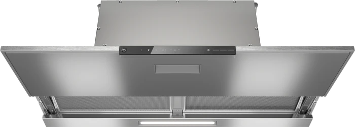Miele DAS 8930 Flachschirm-Dunstabzugshaube