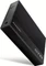 Axagon Ribbed Box Festplattengehäuse, schwarz, 3.5", USB-C 3.0 Vorschaubild