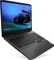 Lenovo IdeaPad Gaming 3 15IMH05, Onyx Black, Core i5-10300H, 8GB RAM, 512GB SSD, GeForce GTX 1650, DE Vorschaubild