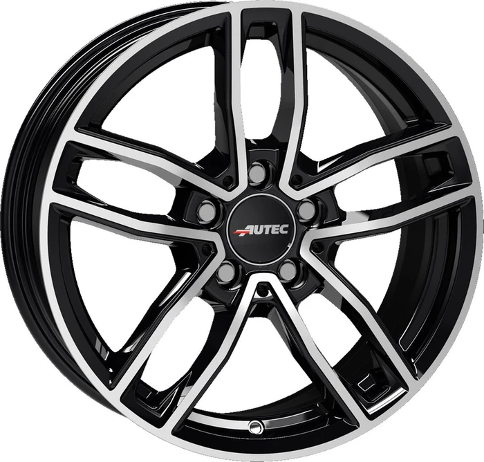 Autec Typ MC Mercador 7.5x17 5/112 ET40 (verschiedene Farben)