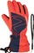 Ziener Laval AS Skihandschuhe fiery red (Junior) Vorschaubild
