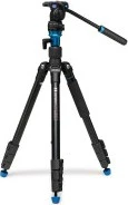 Benro Aero2 Travel Angel Video Tripod Kit