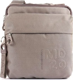 Mandarina Duck MD20 Crossbody Umhängetasche taupe