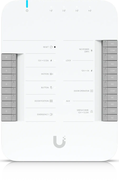 Ubiquiti Door Hub
