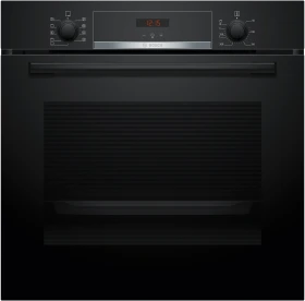 Bosch Serie 4 HBA514BB3 Backofen