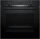 Bosch Serie 4 HBA514BB3 Backofen