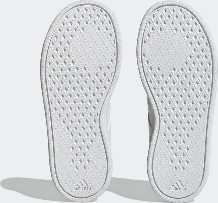 adidas Breaknet Lifestyle Court Lace cloud white/grey one (Junior)