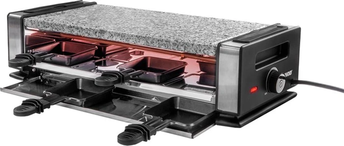 Unold 48760 Delice Basic Raclette