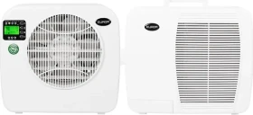 Eurom AC3201E Camping Mobile Split-Klimaanlage