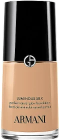Giorgio Armani Luminous Silk Foundation Nr. 5.25, 30ml