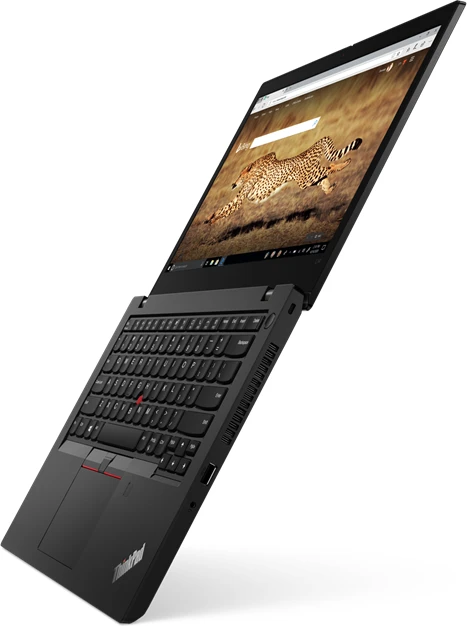 Lenovo ThinkPad L14 G1, Ryzen 5 4500U, 16GB RAM, 512GB SSD, LTE, DE