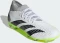 adidas Predator Accuracy.3 FG cloud white/core black/lucid lemon Vorschaubild