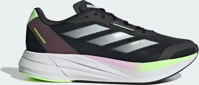 adidas Duramo Speed core black/zero metalic/aurora black