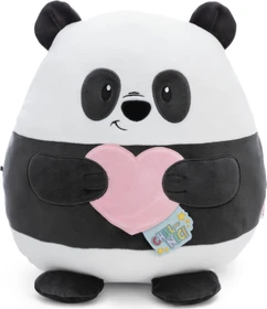 Nici Chill-Nici Panda mit Herz 20cm