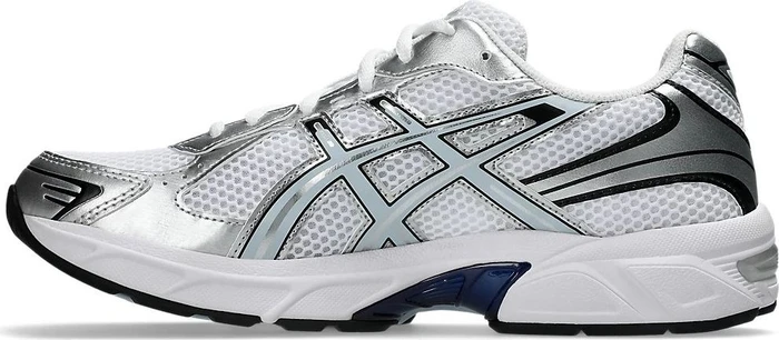 Asics Gel-1130 white/storm cloud