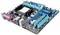 ASUS M4N68T-M (AMD AM3) Vorschaubild