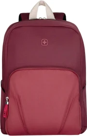 Wenger Motion 15.6" Notebook Rucksack rot