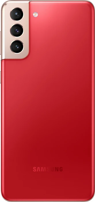 Samsung Galaxy S21+ 5G 128GB Phantom Red