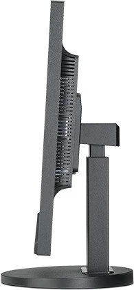NEC MultiSync EA245WMi-BK, schwarz, 24"