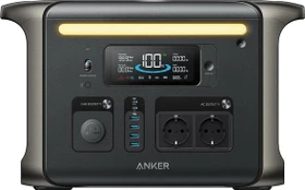 Anker Solix F1500 Solargenerator, 1536Wh